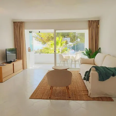 Apartamento Luxury Renovated Penthouse Miraflores, La Cala De Mijas
