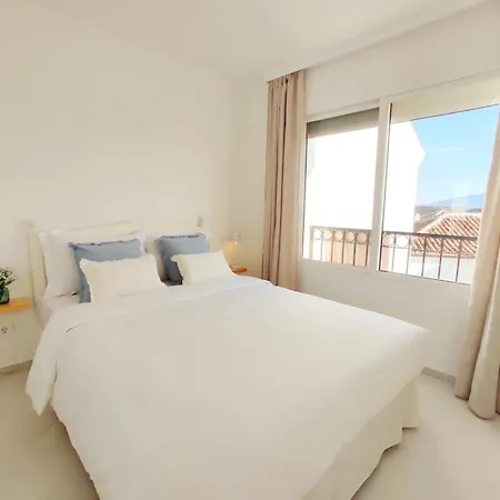 Luxury Renovated Penthouse Miraflores, * La Cala De Mijas