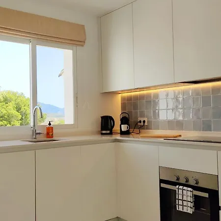 Apartamento Luxury Renovated Penthouse Miraflores, *