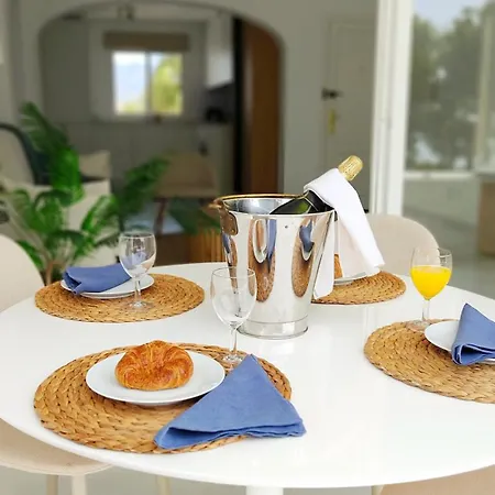 Apartamento Luxury Renovated Penthouse Miraflores, La Cala De Mijas