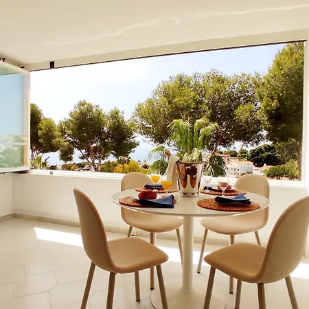 Luxury Renovated Penthouse Miraflores, *