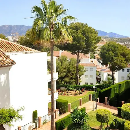 Luxury Renovated Penthouse Miraflores, * La Cala De Mijas