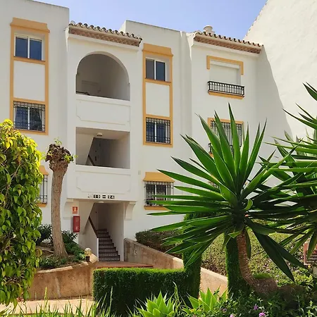 Luxury Renovated Penthouse Miraflores, La Cala De Mijas