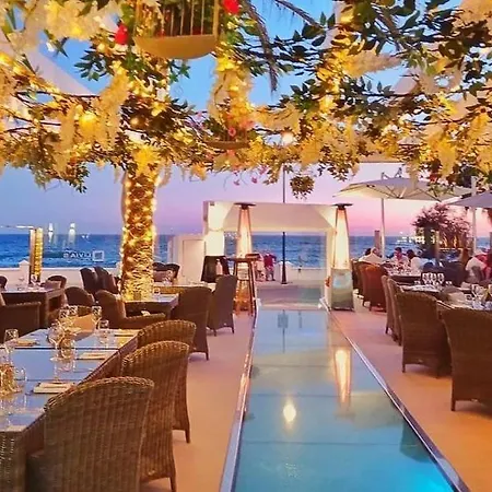 Luxury Renovated Penthouse Miraflores, * La Cala De Mijas