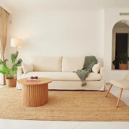 Luxury Renovated Penthouse Miraflores, Appartement