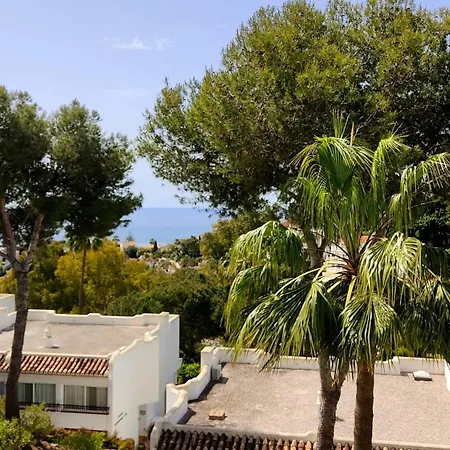 Luxury Renovated Penthouse Miraflores, Appartement La Cala De Mijas
