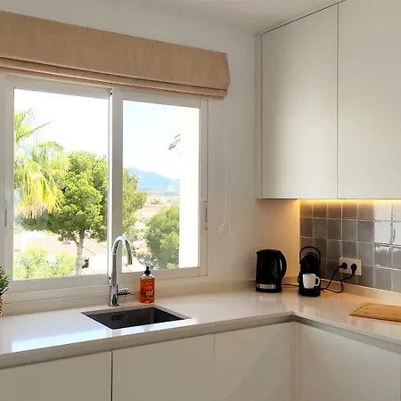 Luxury Renovated Penthouse Miraflores, La Cala De Mijas