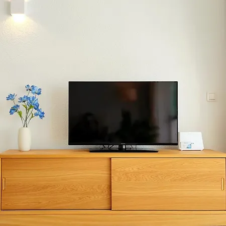 Luxury Renovated Penthouse Miraflores, Appartement