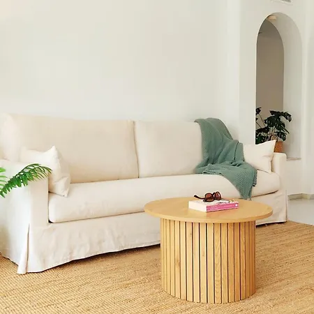 Luxury Renovated Penthouse Miraflores, Appartement *